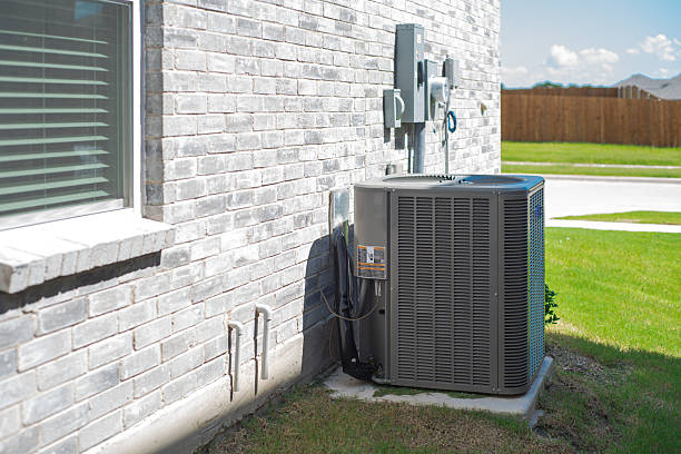 Reliable Air Conditioning Service contractor in Dandridge, TN by FH HVAC